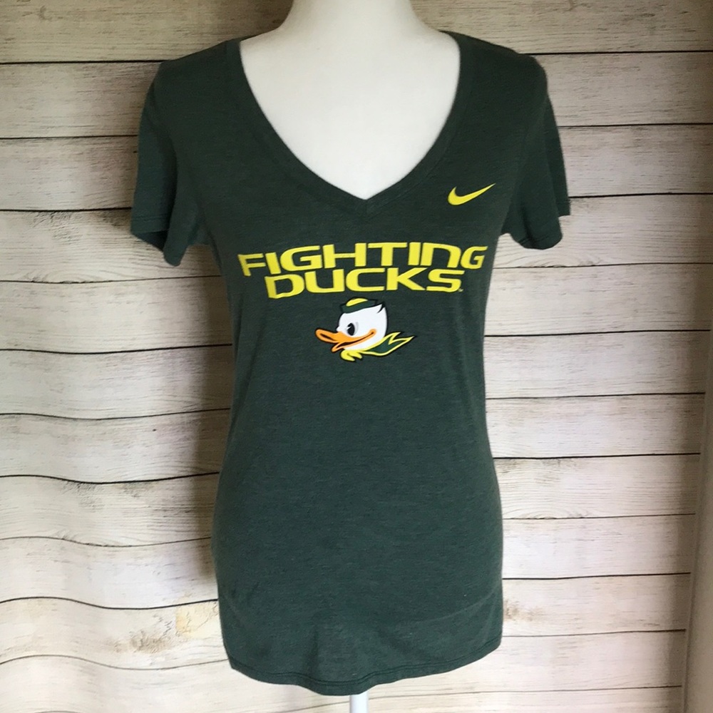 Nike Fighting Ducks T-Shirt